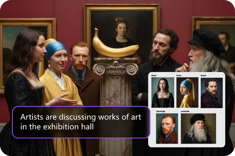 AI Image Generator